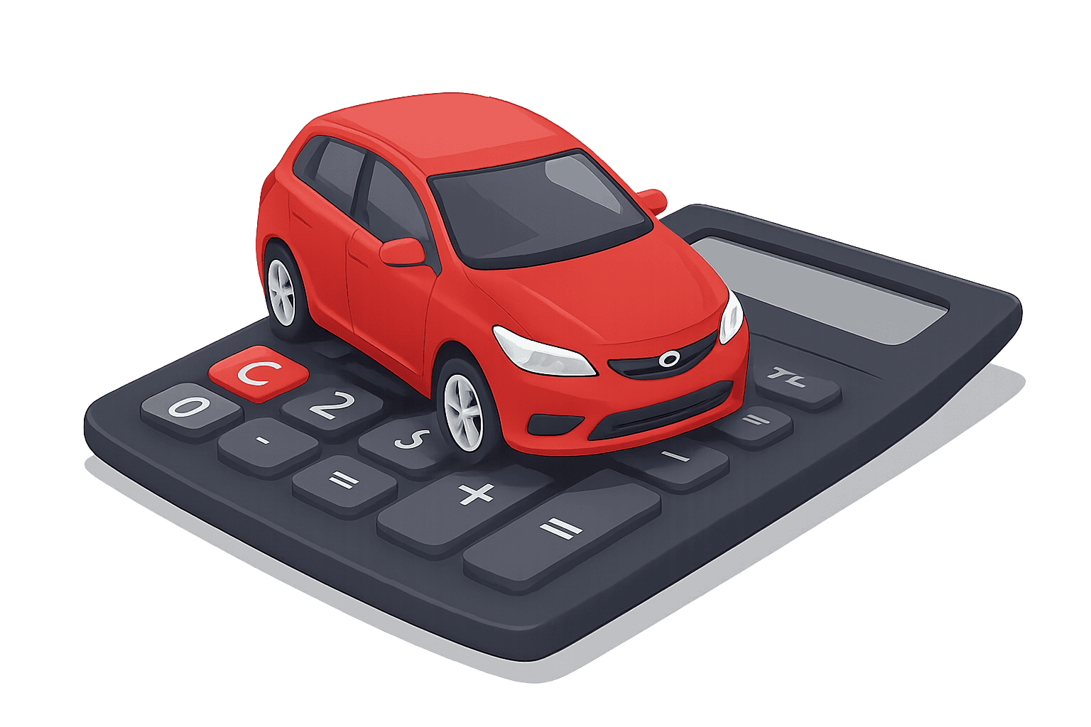 Узнай стоимость своего автомобиля LADA