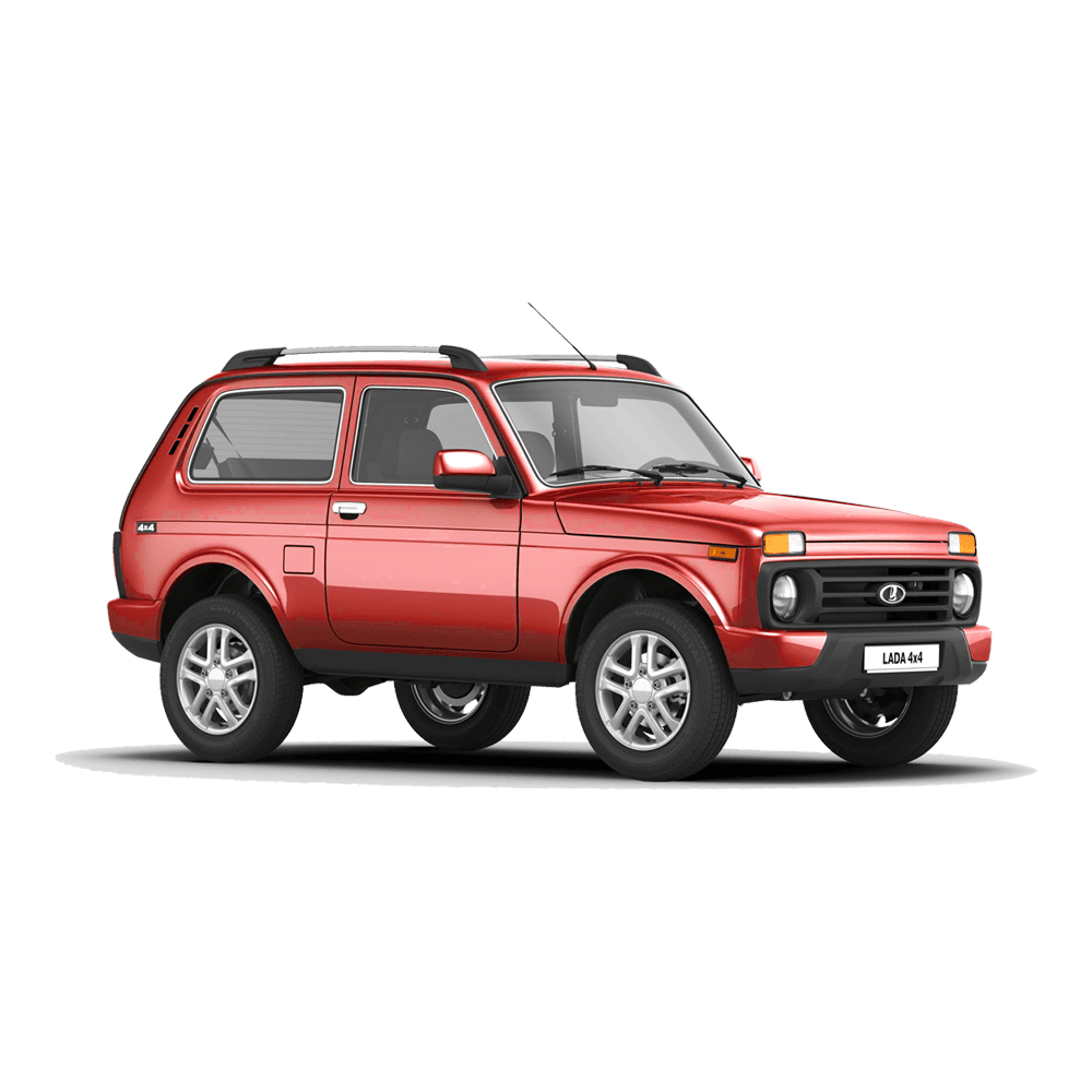 Выкуп LADA 2121