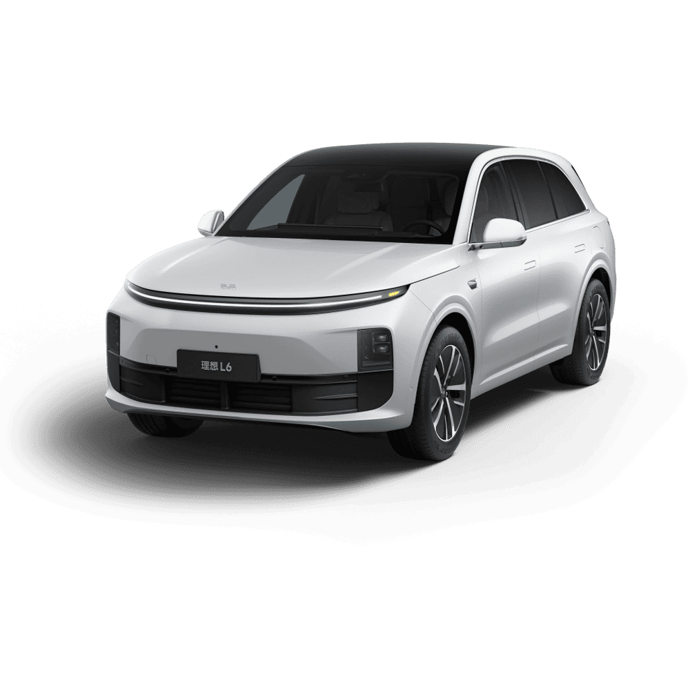 Выкуп LiXiang L6