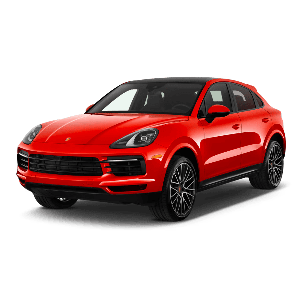 Выкуп Porsche Cayenne