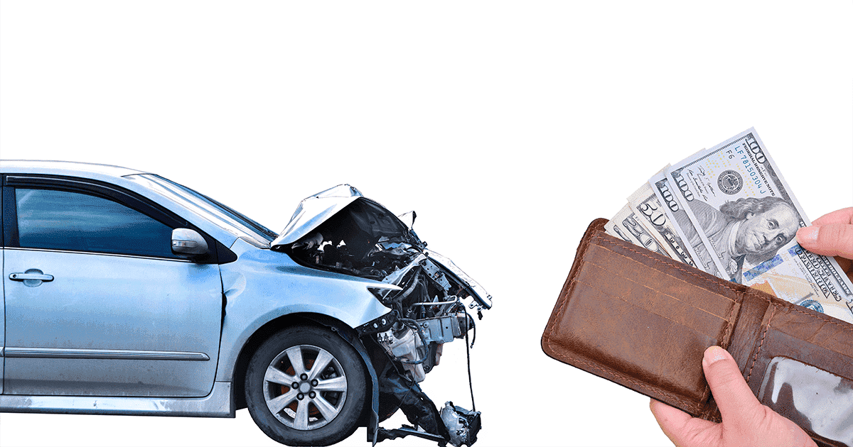 Продажа автомобилей после ДТП: советы по оценке и подготовке